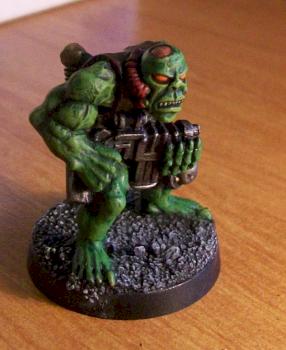 warzone scion by fatmankrknh
