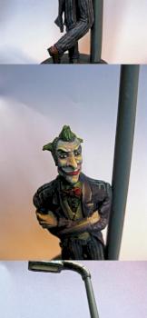 The Joker by Troll kim