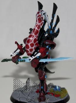 Another mini by glonkie