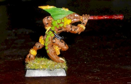 Skinkheld by axt73