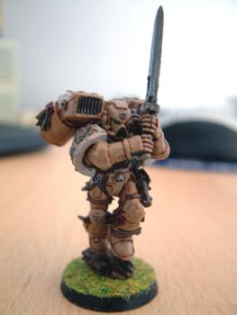 Vanguard Veteran by n1ghtl1fe