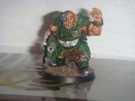 Another mini by stooo54