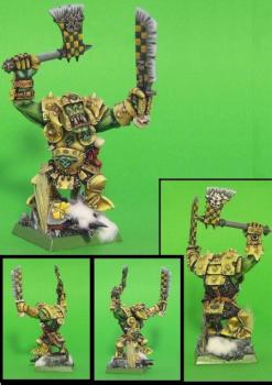 Orcboss by fram386s