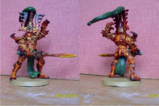 Eldar Avatar by Ripley51