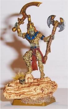 Nefsokar Warlord Khufu by sylt fr