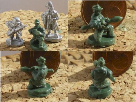 15 mm volkssturmman by blitzkrieg bob
