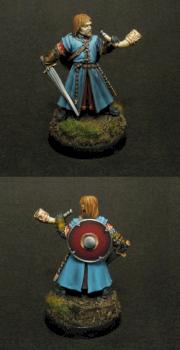Boromir by Strider