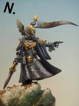eldar by nicolas.p