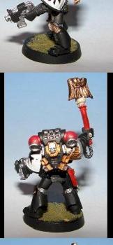 Black Templar by CplVance