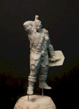 Errant knight 30mm by AVANGARD