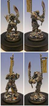 Skorne Cyclops Savage by Gnoll Proll