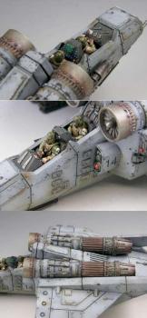 Another mini by jgemrich
