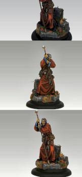 40mm Raistlin Majere by freefall199