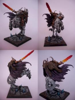 Archaon by ccebr