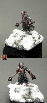 Imperial Fanatic by jarhead