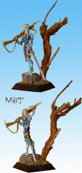 Nelphaelle by MBT