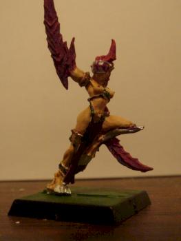 Daemonette 2 by jeekheadonmars