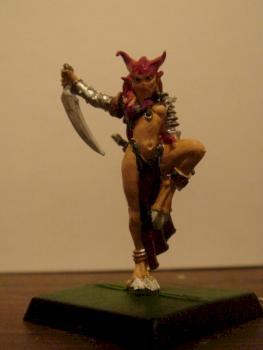 Daemonette 1 by jeekheadonmars