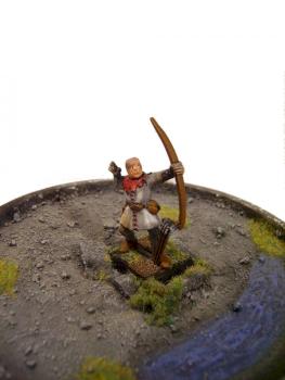 Dirty Bowmen by Lord Andre