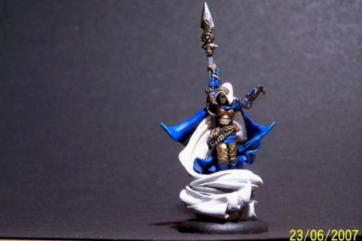 Major Victoria Haley smaller pic by johnny889