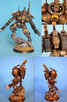tau commander by Txutxo