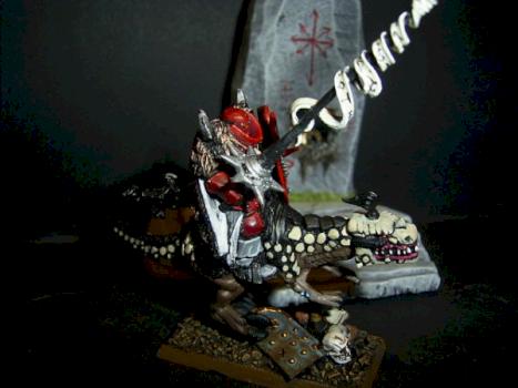 CHAOS KNIGHT (sedcound pic) by sirhopealot