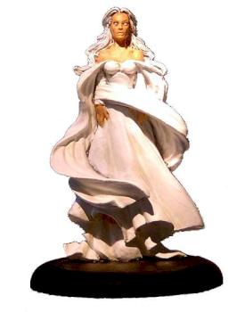 Asialah, l'Ange Rebelle by Algan