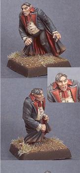 Frantisek Markov by coldsteal