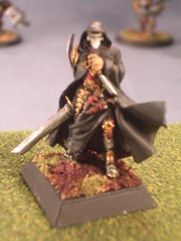 Griffion Thallion by Blackhand