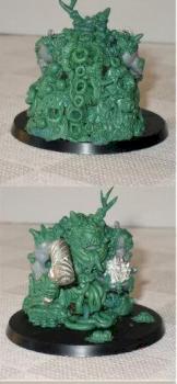 Smallish Great Unclean One by Master Incarias