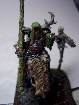 Lord of Nurgle by Ragnar of Krieg
