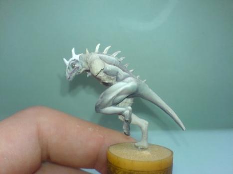 wip homme lezard meilleur photo by marc. c