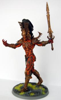 Forgeworld Avatar by Festablo