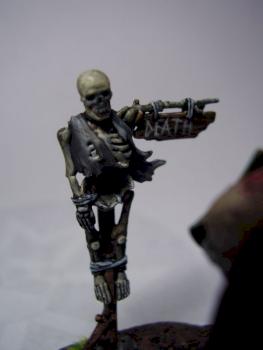 Lord of Nurgle by Ragnar of Krieg