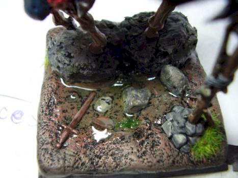 Lord of Nurgle by Ragnar of Krieg