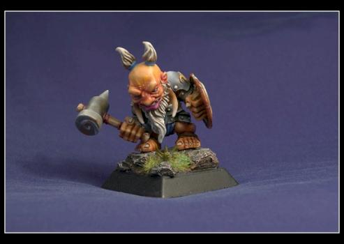 Soldier of the Plain by Energy