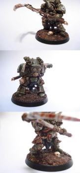 TYPHUS by ouundead