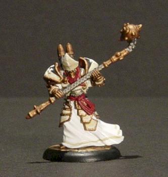 Menoth Kreoss by crann777