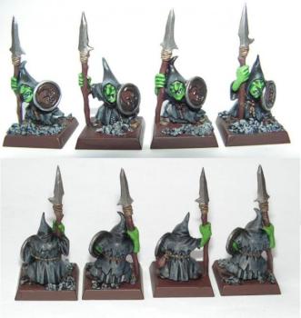 Goblins by Ingwar