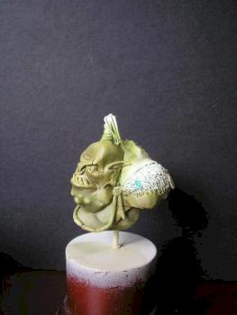 Une autre figurine by misterbrightside