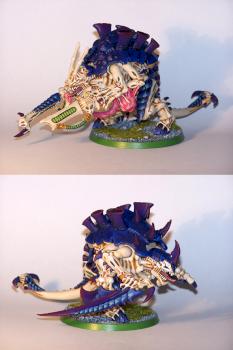 Modular Carnifex by TamCoan