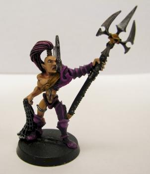Another mini by valorius
