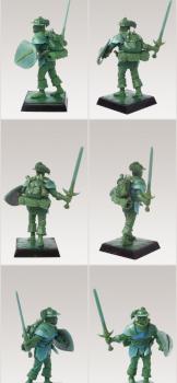 Imperial Adventurer by Martin.Grospietsch