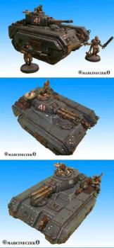 IG Chimer Conversion by marcineczek0
