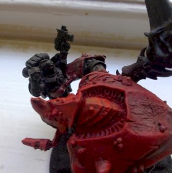 Another mini by Andegon