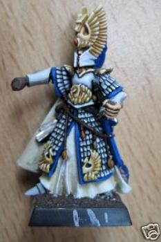 High Elf by Der Norminator