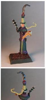 Cadwe Undertaker by Duren86