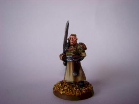 Une autre figurine by nicoleon