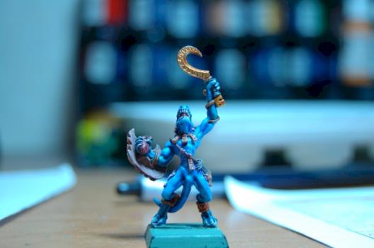 skink by xSemenx