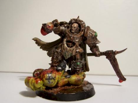 Nurlge Lord by Bunnylord